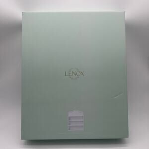 Lenox Spice Village Spice Jar Rack 2025 BRAND NEW